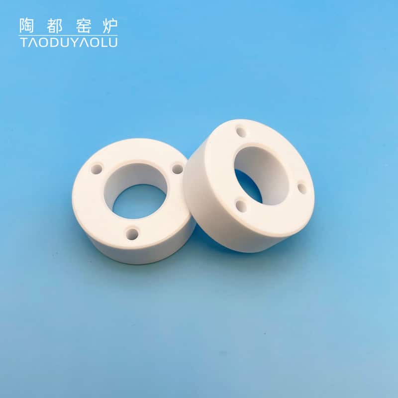 新能源陶瓷